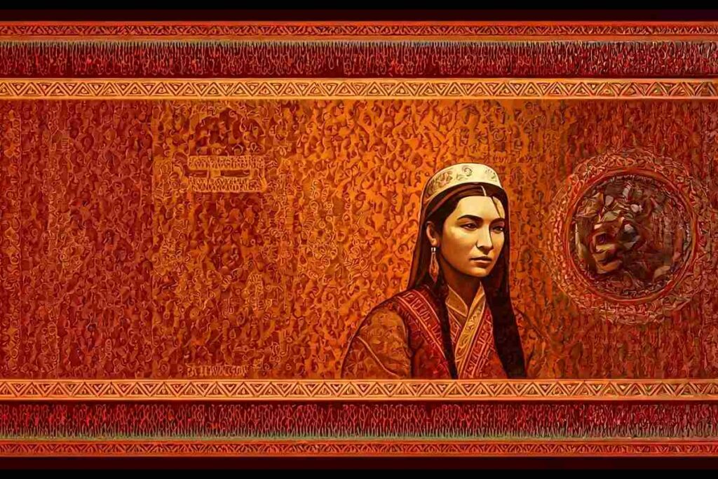 Asylmendibaeva